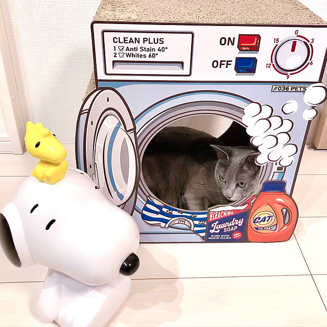 snoopyさんの実例写真
