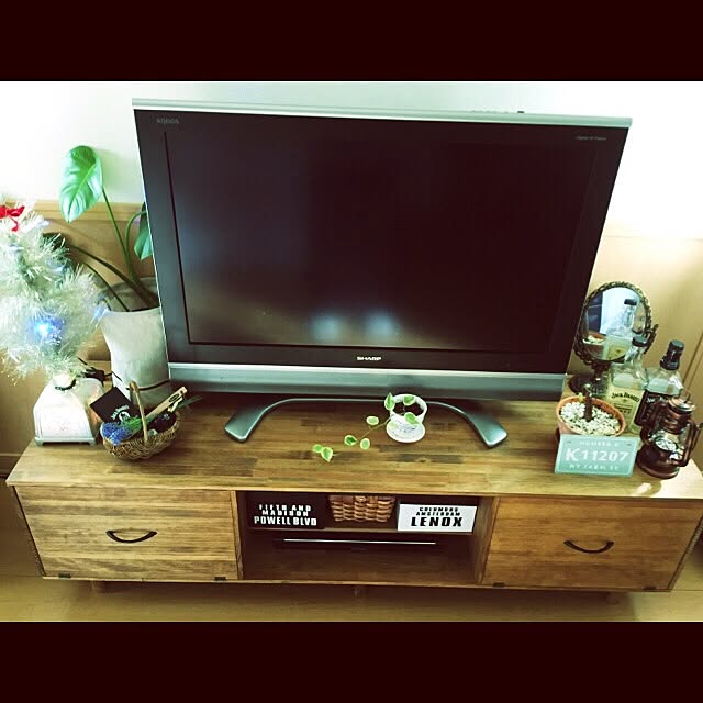 kaotanさんの実例写真