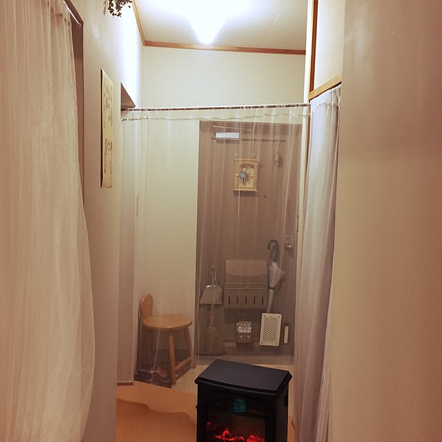 rikaさんの実例写真