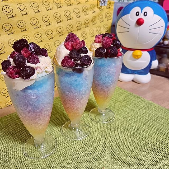 mocomocoさんの実例写真