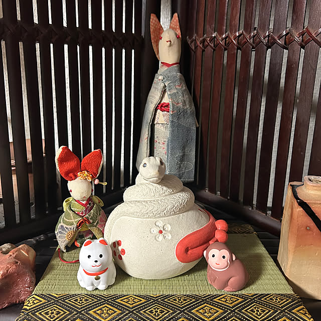 ritsukoさんの部屋