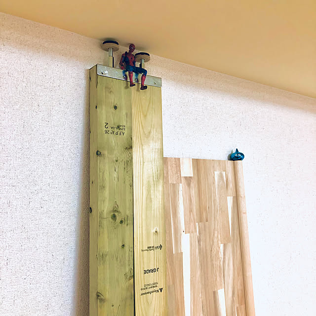 KUFFSさんの実例写真