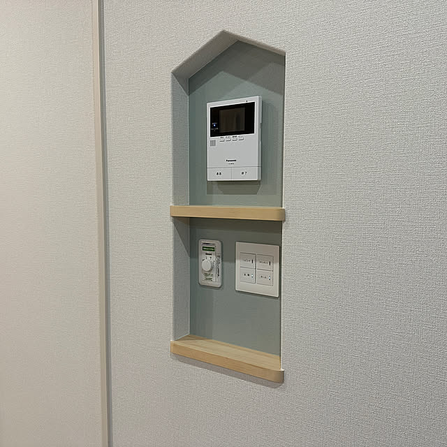 dacchiさんの実例写真