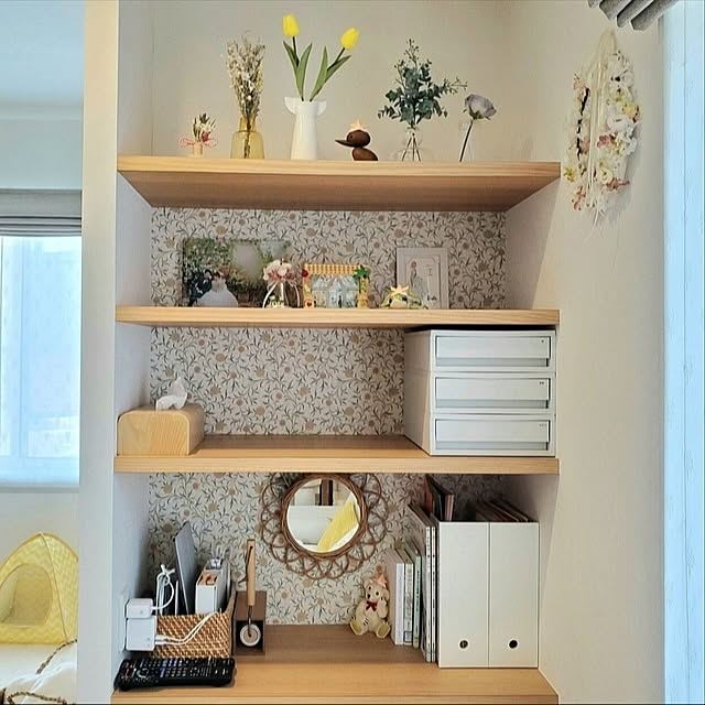 annyaさんの部屋
