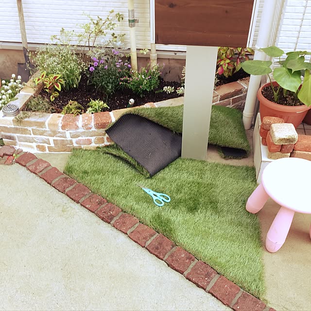 suzyさんの実例写真