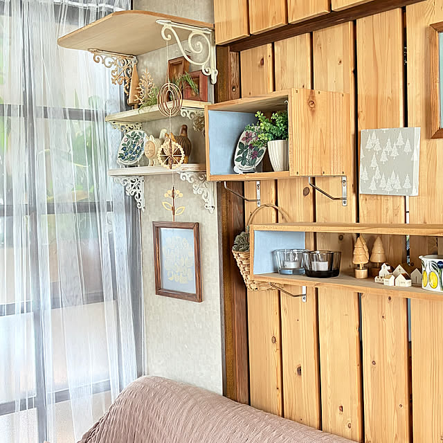 mintteaさんの部屋
