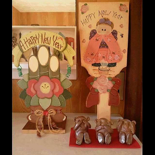 puchittocountryさんの実例写真