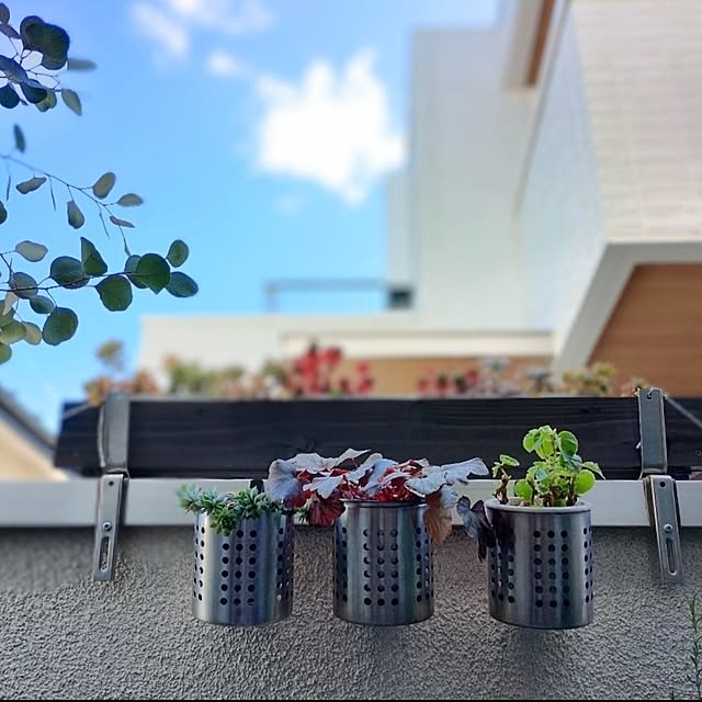 jinさんの部屋
