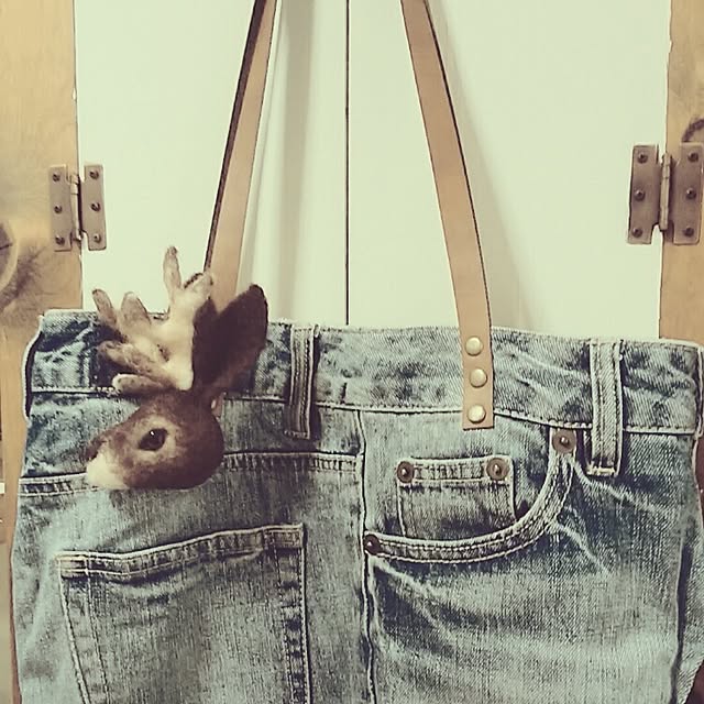 jankenkenさんの実例写真