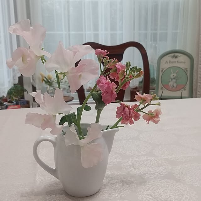 Rさんの実例写真