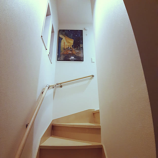 HSさんの実例写真