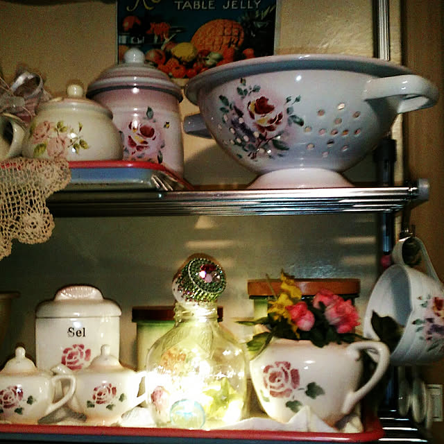 teddybearさんの実例写真
