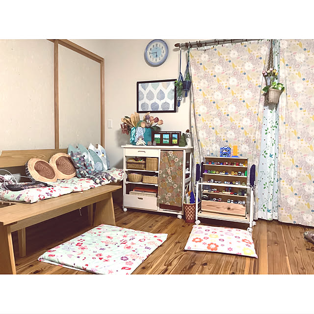 chiiyanさんの実例写真