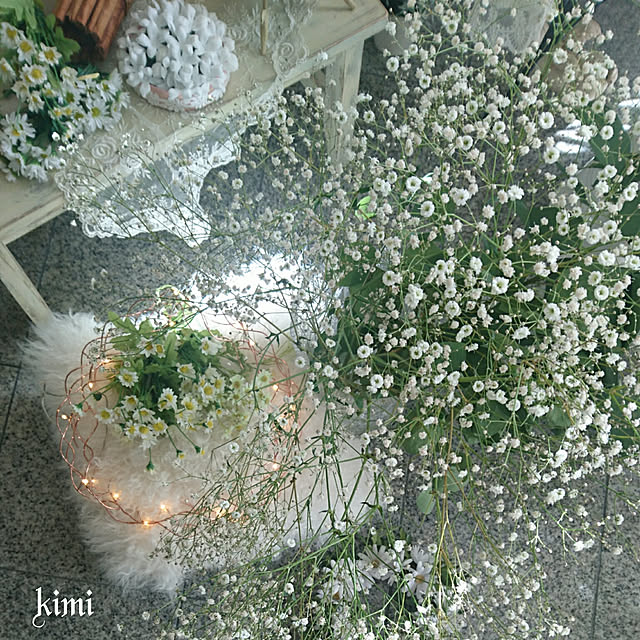 kimiさんの実例写真