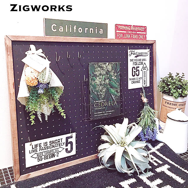 zigworksさんの実例写真