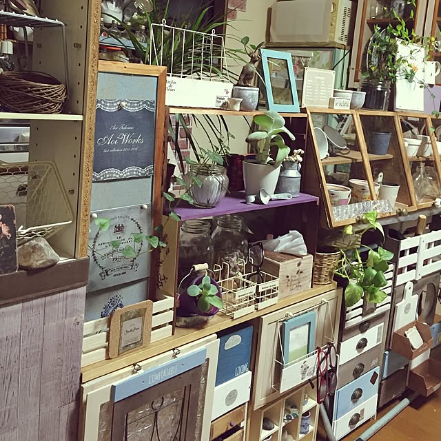 Norikoさんの実例写真