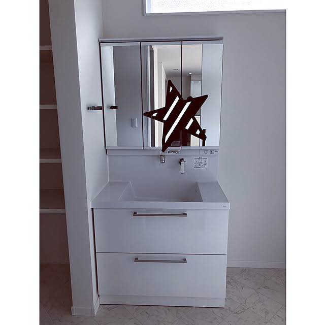 Rさんの実例写真