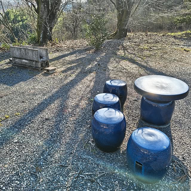 Rubiconさんの部屋