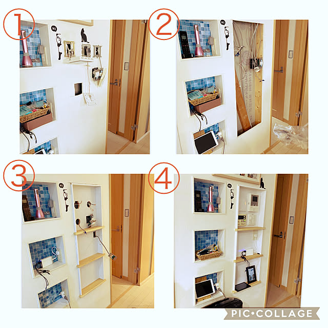 quruliさんの実例写真