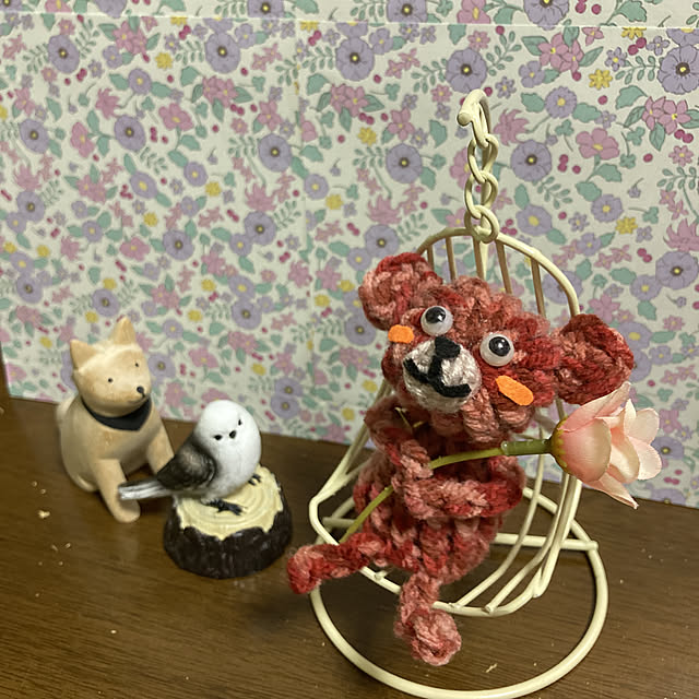manduonmaさんの実例写真