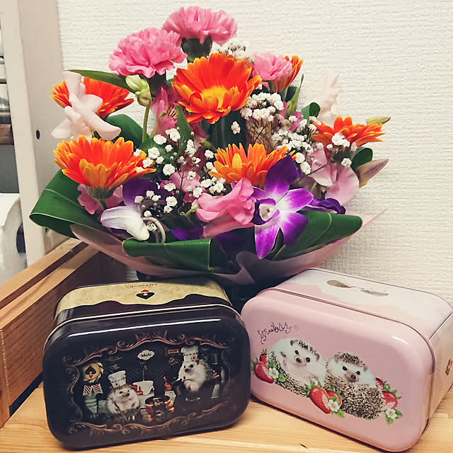 mieさんの実例写真