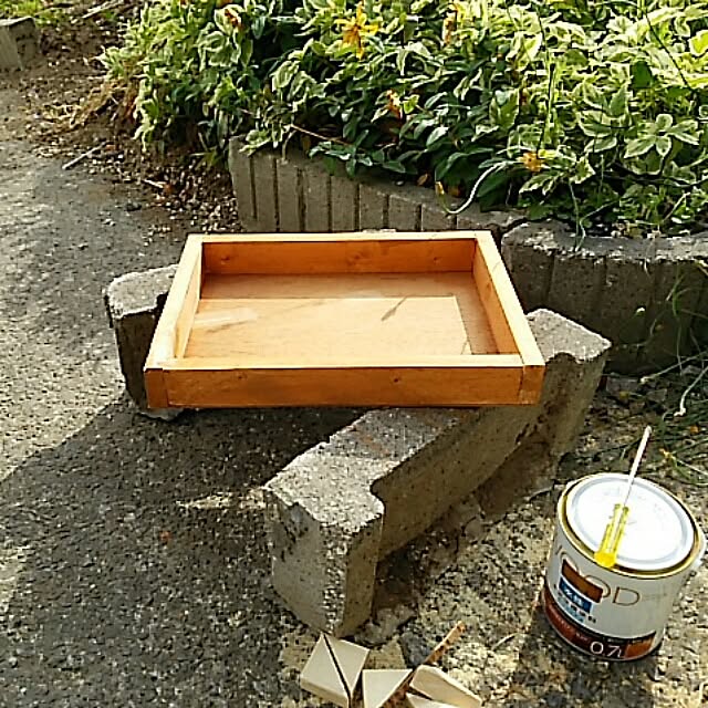 chocolatさんの実例写真