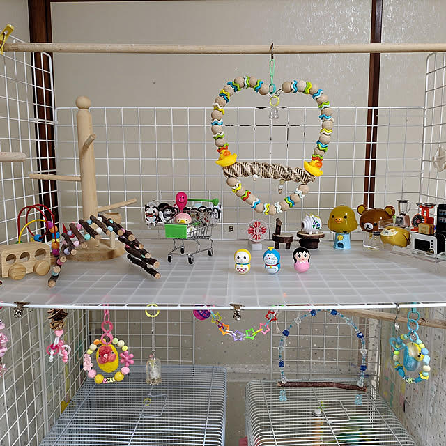 maruさんの実例写真