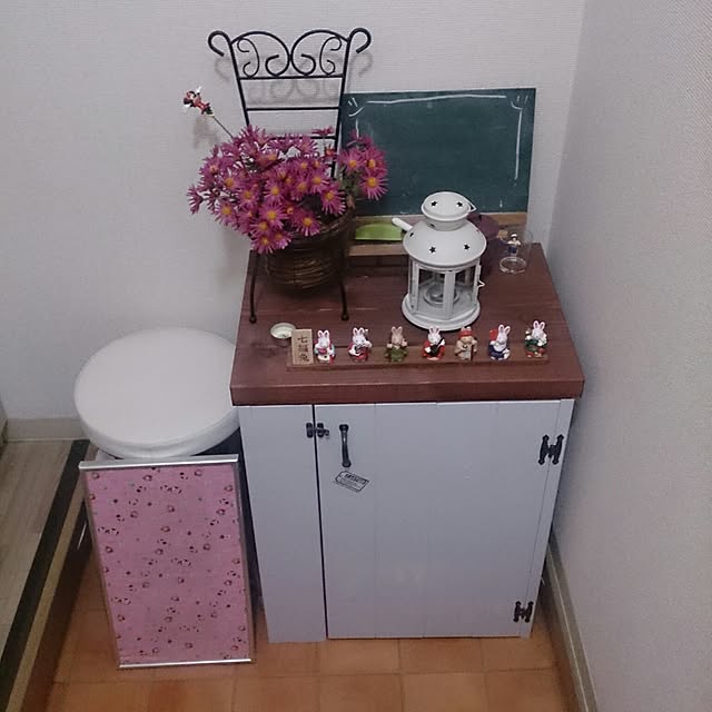 kiiroikumaさんの実例写真
