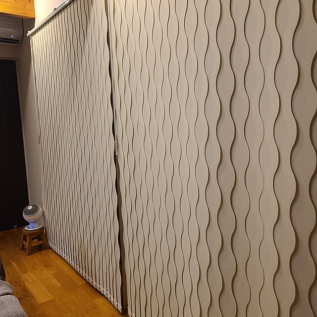 Rubiconさんの部屋