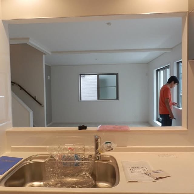 suzyさんの実例写真