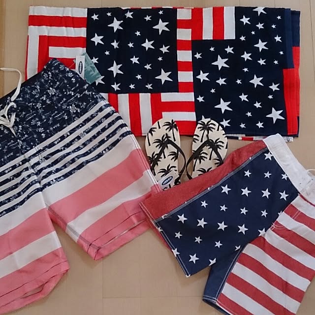 alohaatsukoさんの実例写真