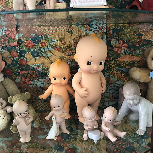 Toruさんの部屋