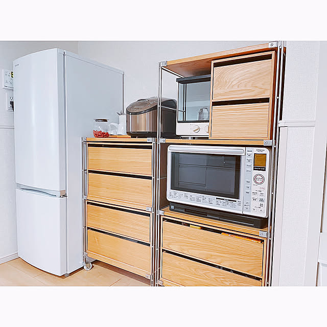 room...ronさんの実例写真