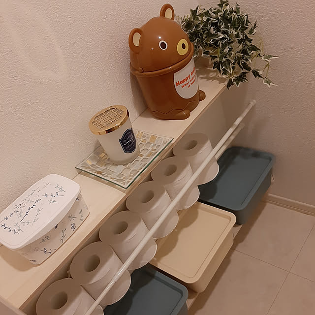 marieさんの実例写真