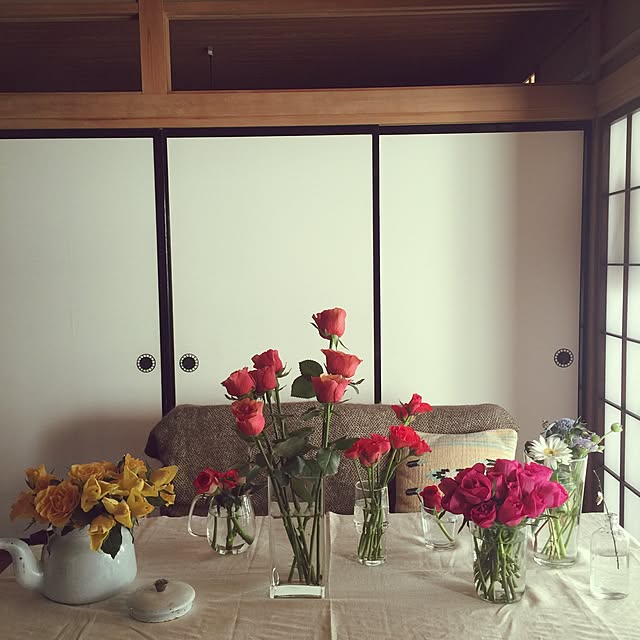 PEさんの実例写真