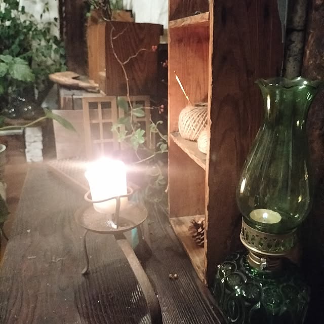 ganchan_0910さんの実例写真