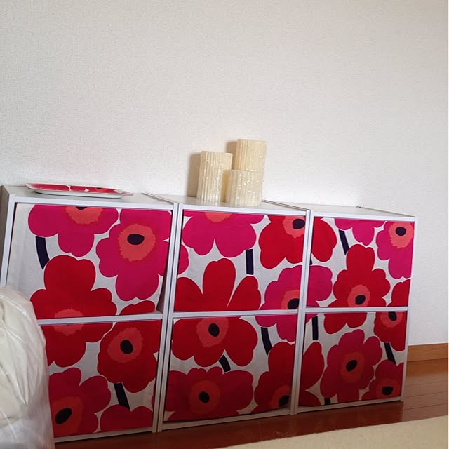 saqura_apartment101さんの実例写真