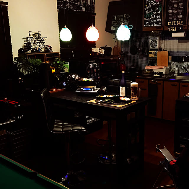 teraさんの実例写真