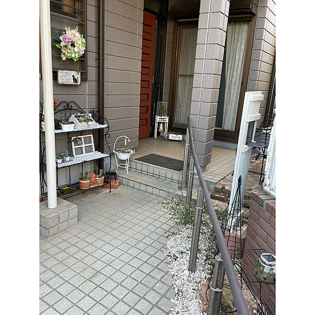 momocchiさんの部屋