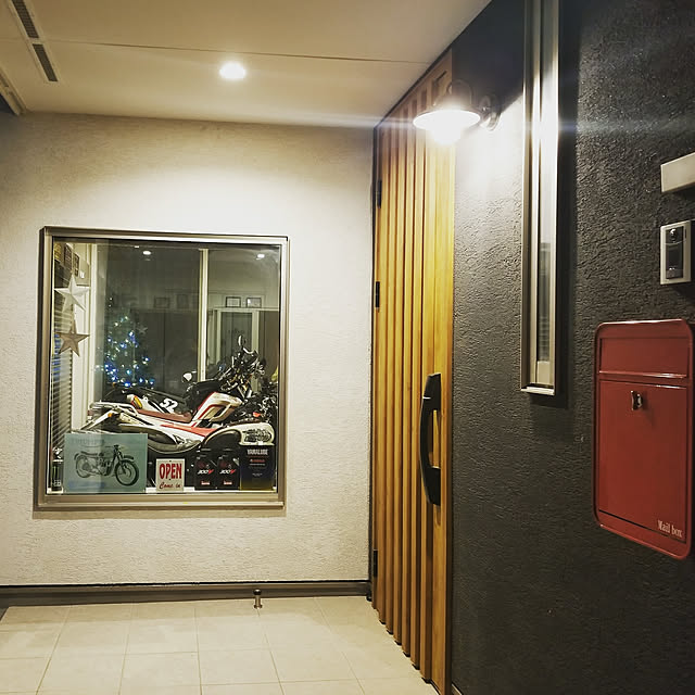 flat_house_japanさんの実例写真