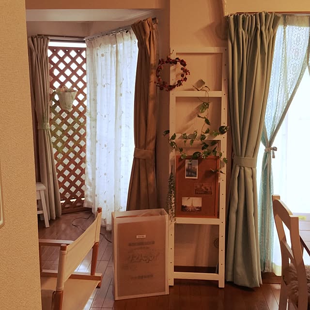 nanaさんの実例写真