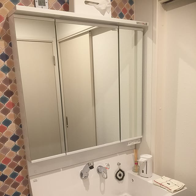 実例写真