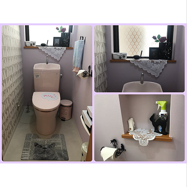 nekotsukiさんの実例写真