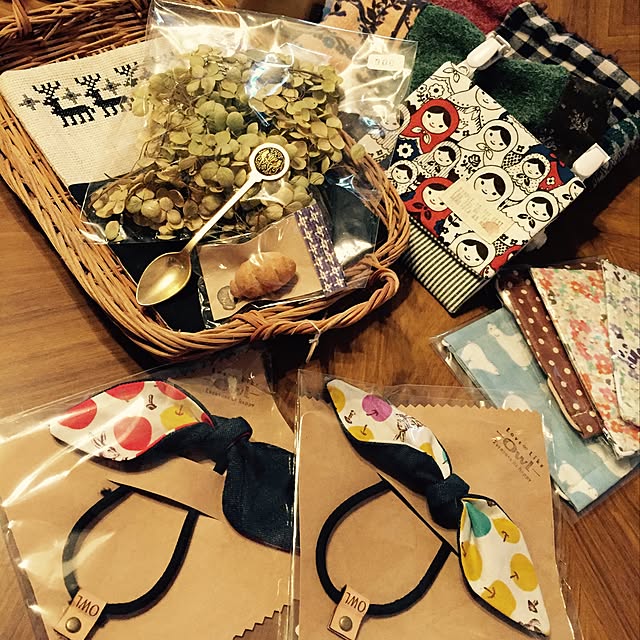 REIKAさんの実例写真