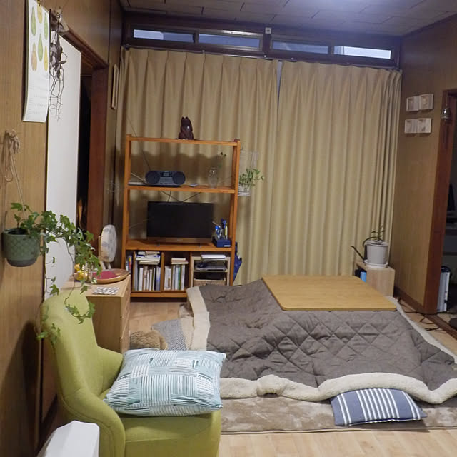 kikukanaさんの実例写真