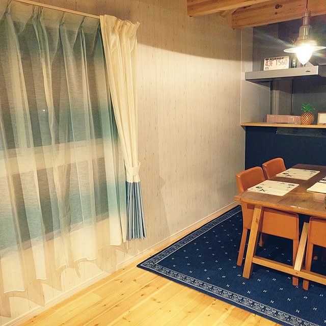 chakiさんの実例写真