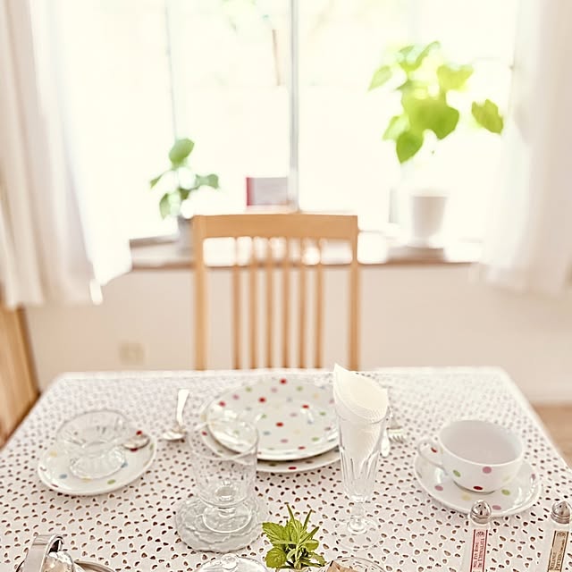 chachaさんの部屋