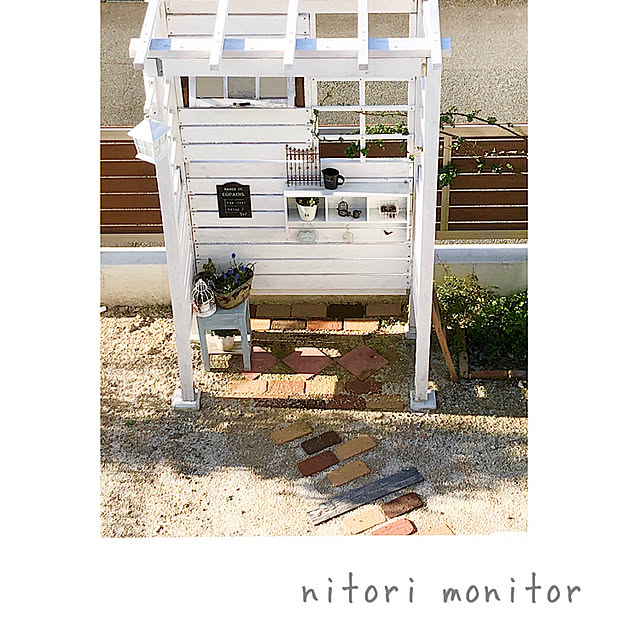 yumicloverさんの実例写真