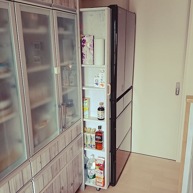 overdrive.m.tさんの実例写真
