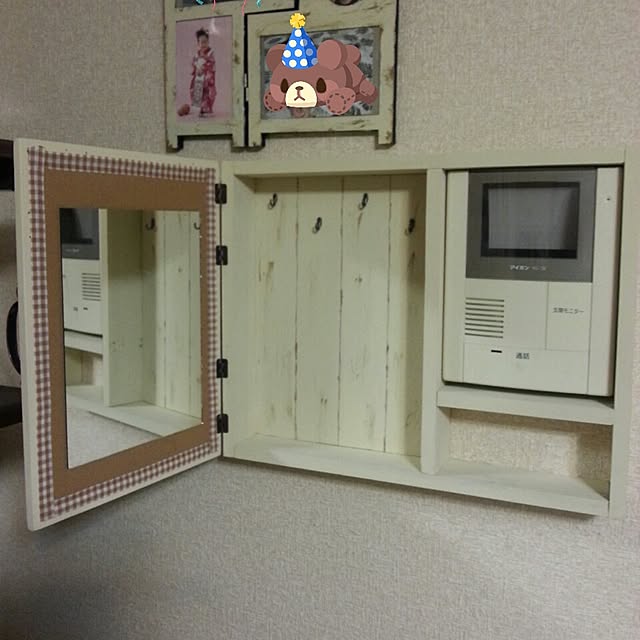 flower.Rさんの実例写真